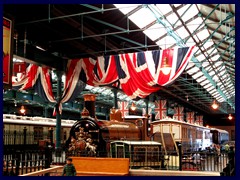 National Railway Museum 082